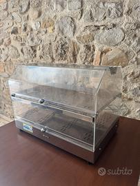 Vetrina Scalda Brioches