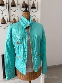 Moncler goubbotto leggero