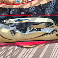 Arco professionale Samik