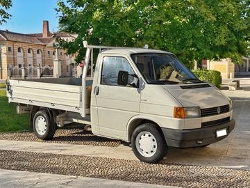 Volkswagen Transporter Cassonato T4 2.4