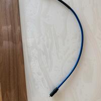 Cavo rca analogico chord clearway aray