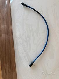 Cavo rca analogico chord clearway aray