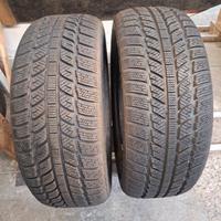 gomme termiche 215/55/16 effiplus nuove