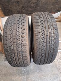 gomme termiche 215/55/16 effiplus nuove