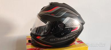 casco moto exo 1400 air scorpion  xxl