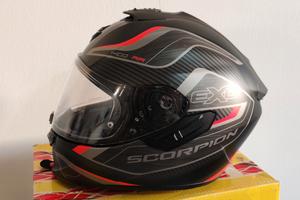 casco moto exo 1400 air scorpion  xxl