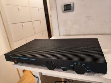 Amplificatore integrato Musical Fidelity A1-X