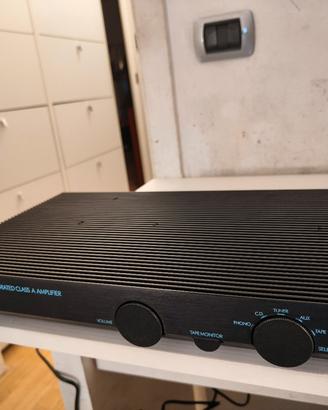 Amplificatore integrato Musical Fidelity A1-X
