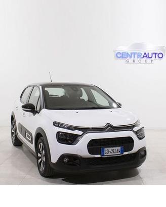 Citroën C3 PureTech 83cv Shine
