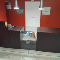 Bancone Cassa per Negozio 