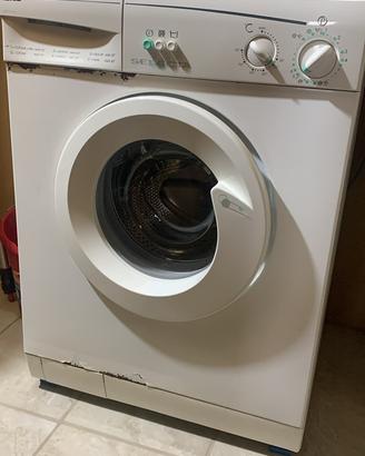 Lavatrice Ignis Selecta Funzionante