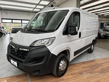 FIAT Ducato 30 2.2 BlueHDi 120 PC Cruise- 4 Seas