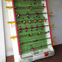 calcetto 