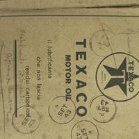 manuale Michelin  1932-33  