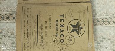 manuale Michelin  1932-33  