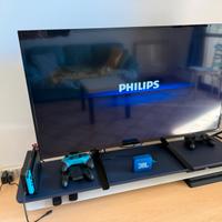 TV Philips 40” Full HD – Modello 40PFT4100/12