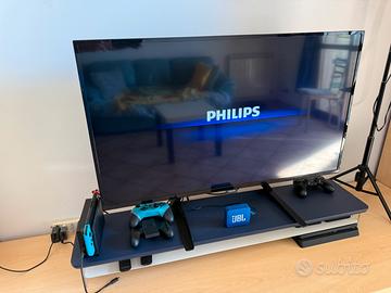 TV Philips 40” Full HD – Modello 40PFT4100/12