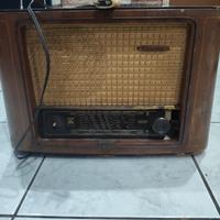radio d epoca grundig