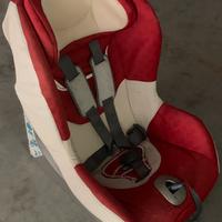 Seggiolone auto Chicco