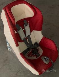 Seggiolone auto Chicco