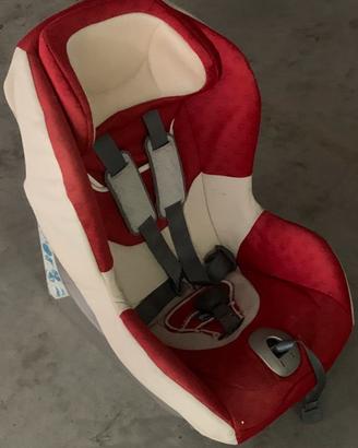 Seggiolone auto Chicco