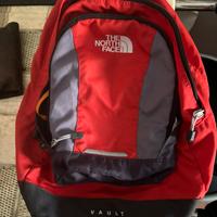 Zaino The North Face Vault