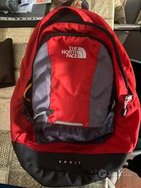 Zaino The North Face Vault
