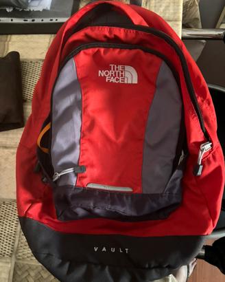 Zaino The North Face Vault