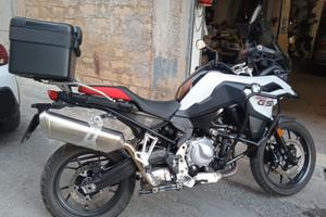 Bmw f 750 gs - 2020