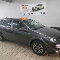 Opel Astra Opel astra 1.6 sw gpl 2010