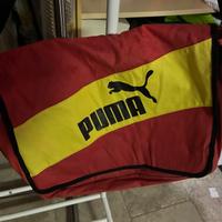 Borsa Puma tracolla
