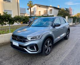 Volkswagen T-Roc 1.5 TSI ACT DSG R-Line UNICO PROP