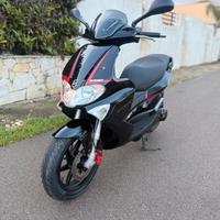 Gilera runner 50