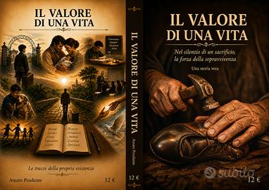IL VALORE DI UNA VITA