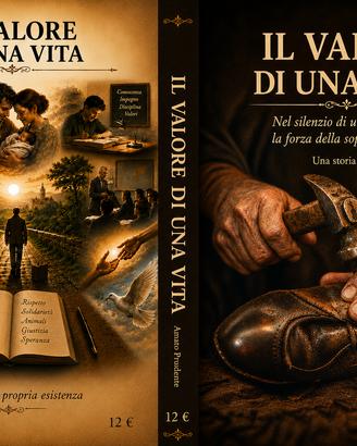 IL VALORE DI UNA VITA