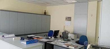 Immobile in asta di 2880 m² a Frosinone