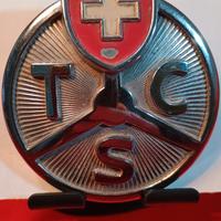 stemma calandra  T C S