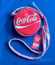 borsa donna Coca Cola Carpisa