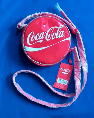 borsa donna Coca Cola Carpisa