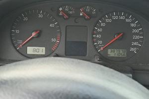 Passat berlina 115cv