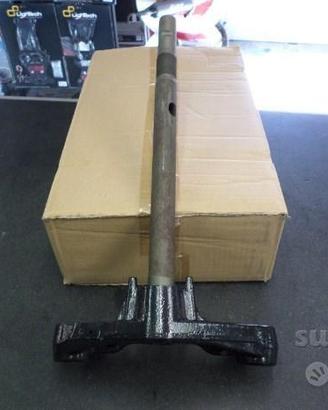 Testa forcella Aerox Nitro 50 Booster ng