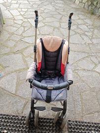 Passeggino Chicco