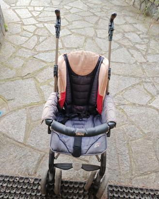Passeggino Chicco