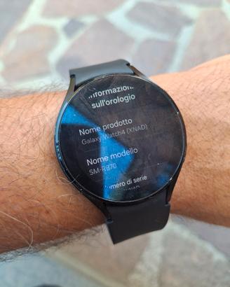 smarthwatch galaxy 4 samsung