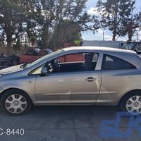 OPEL CORSA D S07 1.3 CDTI 75CV 06-14 - ricambi