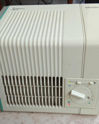purificatore aria Philips CleanAir sistem 40 