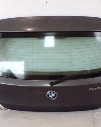 Portellone Posteriore Bmw Serie 1 E87 2008