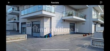 Pizzeria già Attrezzata con giardino