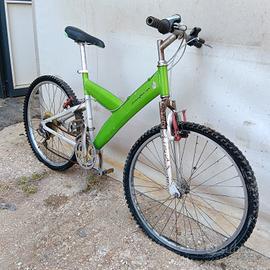 Biciclette PininFarina, e Bianchi vintage