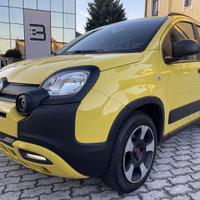 FIAT Panda Cross Panda 1.0 firefly hybrid Cit...